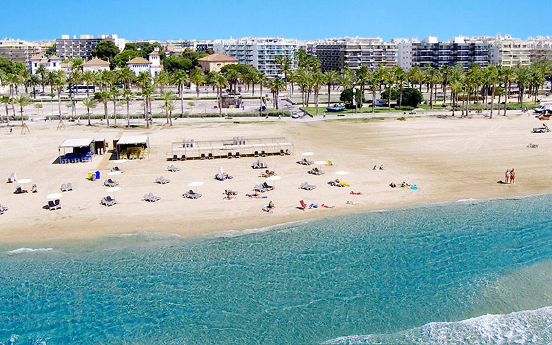 BLAUMAR HOTEL 4*